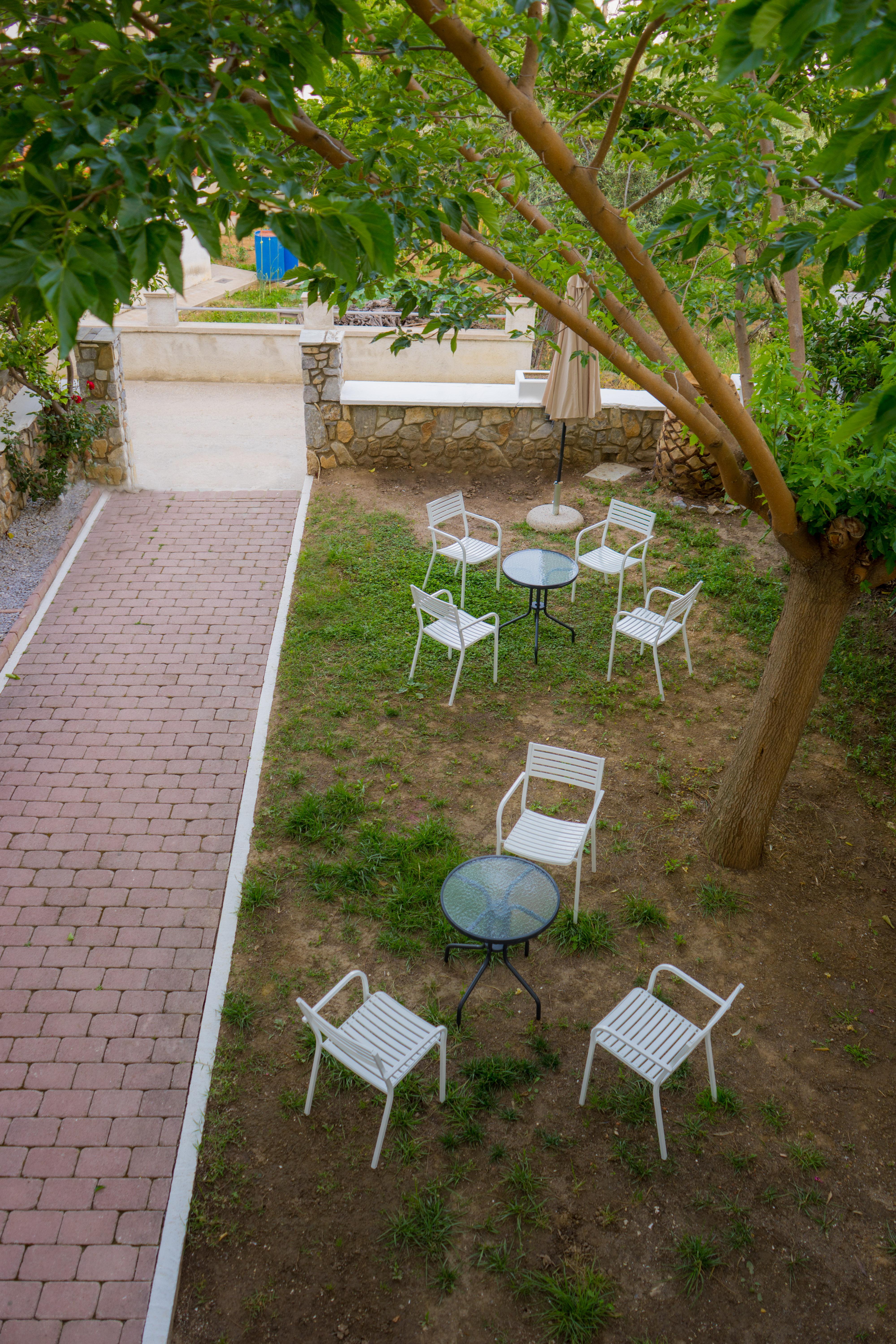Act Art Skiathos Exteriér fotografie