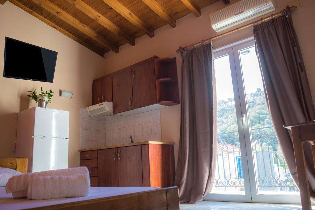 Act Art Skiathos Exteriér fotografie