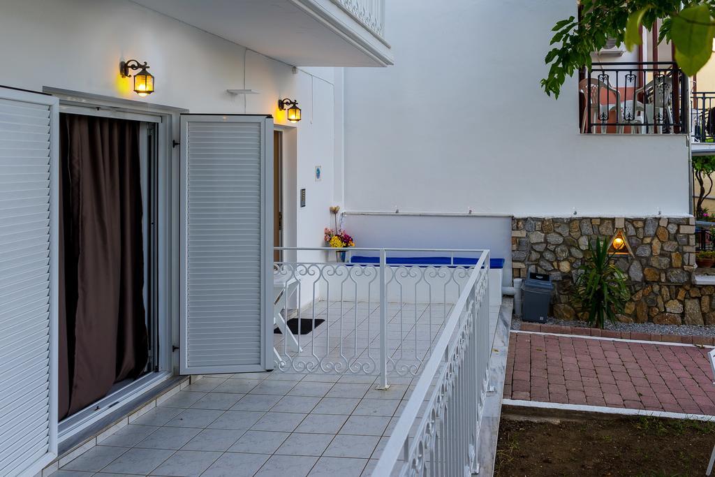 Act Art Skiathos Exteriér fotografie