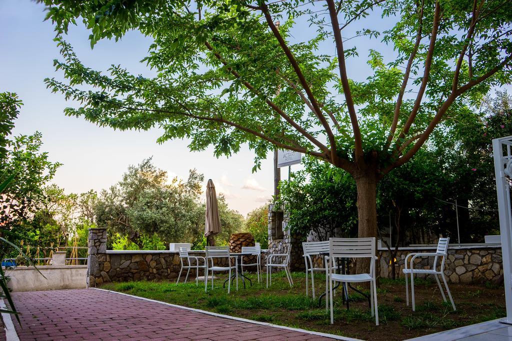 Act Art Skiathos Exteriér fotografie