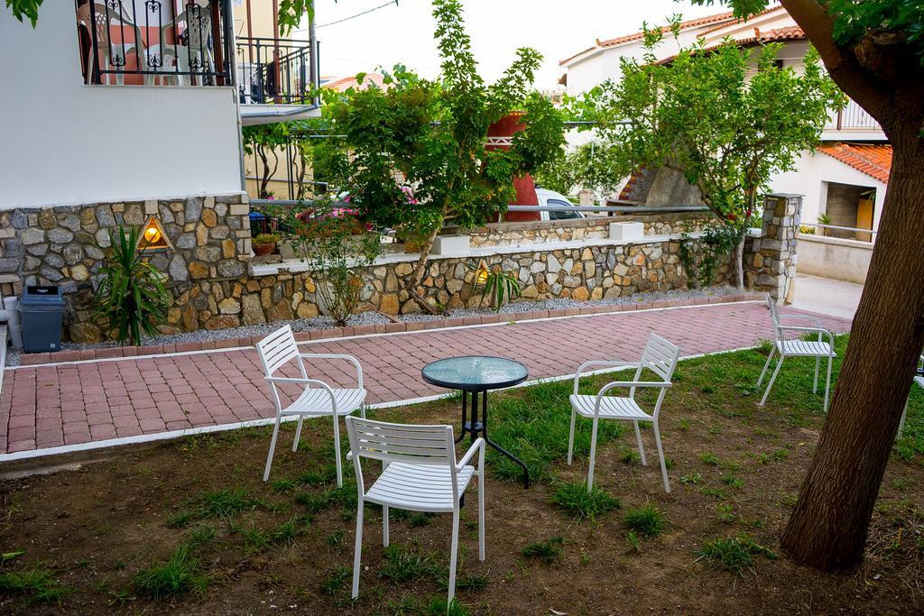 Act Art Skiathos Exteriér fotografie