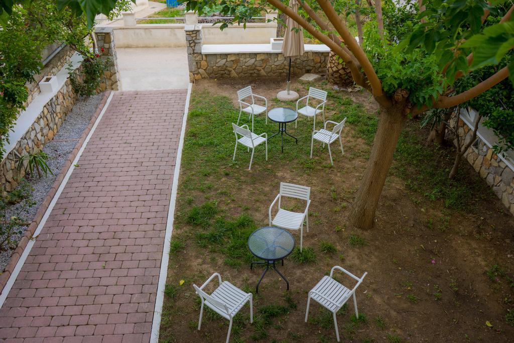 Act Art Skiathos Exteriér fotografie